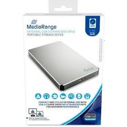 MediaRange Harddisk MR997 2TB USB 3.0 > På fjernlager, levevering hos dig 29-11-2022